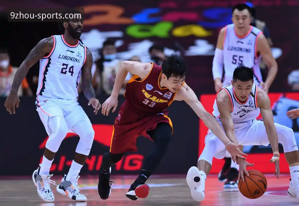 CBA季后赛加时绝杀完整复盘指南：浙江83-81横扫宁波晋级八强